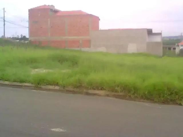 Terreno / Lote para Venda em Piracicaba/SP Parque São Matheus