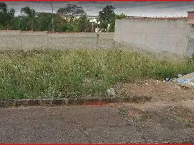 Terreno / Lote para Venda em Piracicaba/SP Parque São Matheus