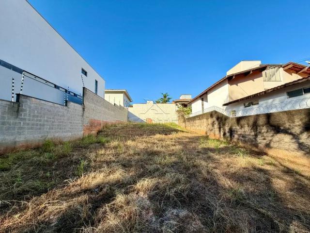 Terreno / Lote para Venda em Piracicaba/SP Parque Santa Cecília