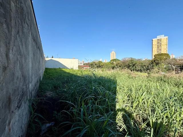 Terreno / Lote para Venda em Piracicaba/SP Parque Santa Cecília