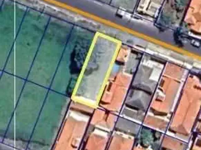 Terreno / Lote para Venda em Piracicaba/SP Parque Santa Cecília