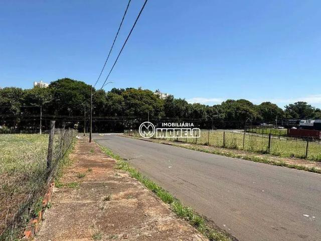 Terreno / Lote para Venda em Piracicaba/SP Parque Santa Cecília