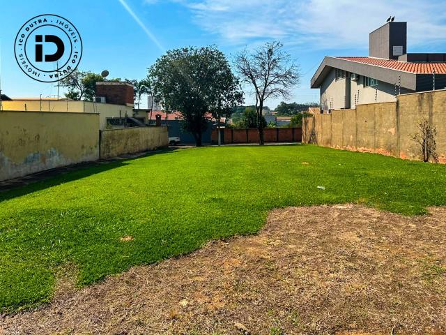 Terreno / Lote para Venda em Piracicaba/SP Parque Santa Cecília