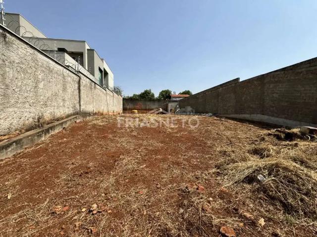 Terreno / Lote para Venda em Piracicaba/SP Parque Santa Cecília