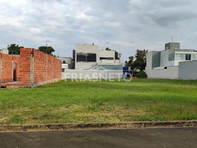 Terreno / Lote para Venda em Piracicaba/SP Parque Taquaral