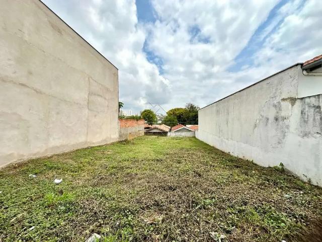 Terreno / Lote para Venda em Piracicaba/SP Piracicamirim