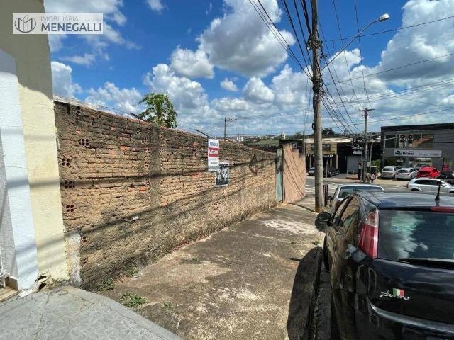 Terreno / Lote para Venda em Piracicaba/SP Piracicamirim