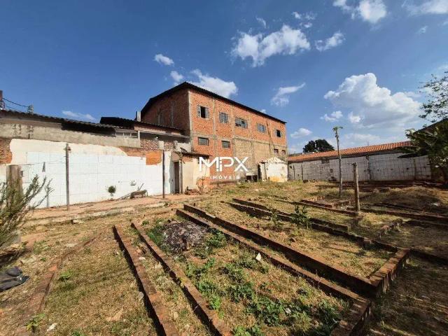 Terreno / Lote para Venda em Piracicaba/SP Piracicamirim