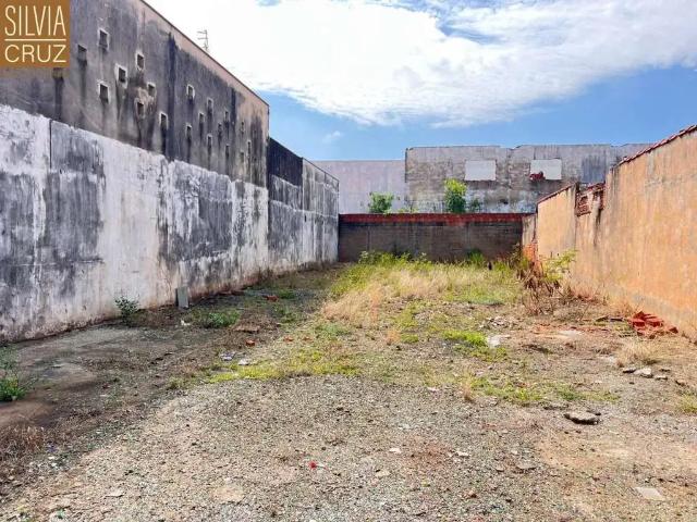 Terreno / Lote para Venda em Piracicaba/SP Piracicamirim