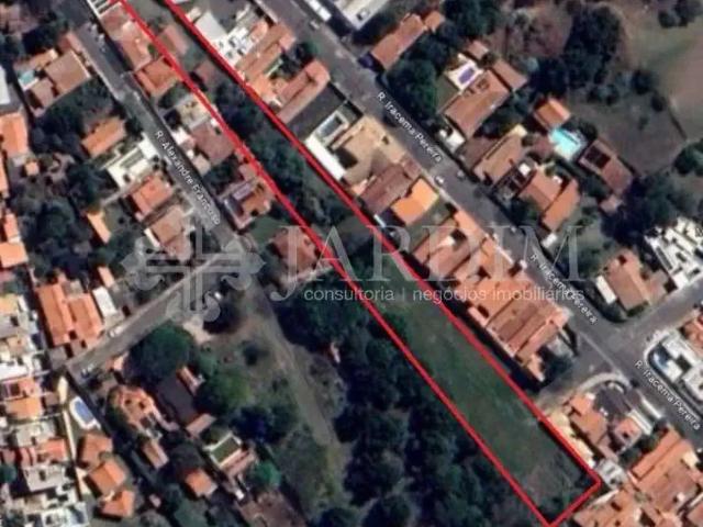Terreno / Lote para Venda em Piracicaba/SP Dois Córregos