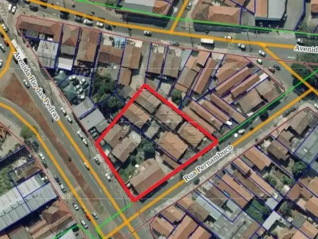 Terreno / Lote para Venda em Piracicaba/SP Piracicamirim