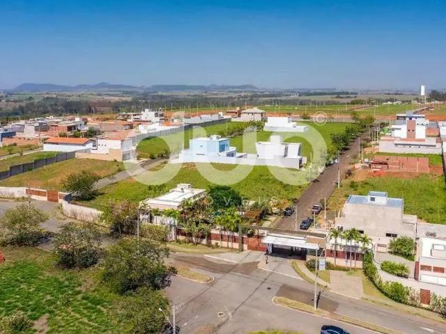 Terreno / Lote para Venda em Piracicaba/SP Residencial Alto da Boa Vista