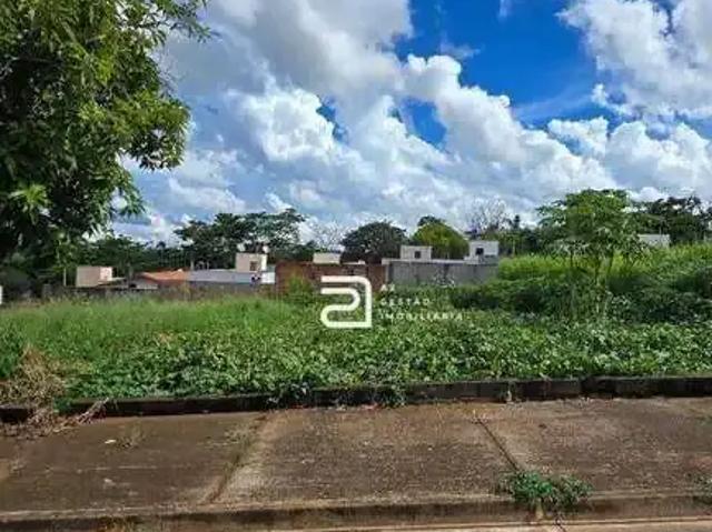 Terreno / Lote para Venda em Piracicaba/SP Residencial Bertolucci