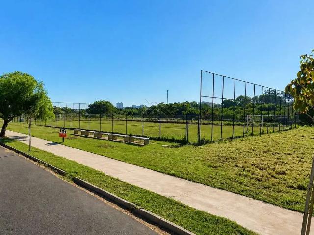 Terreno / Lote para Venda em Piracicaba/SP Residencial Nova Água Branca II