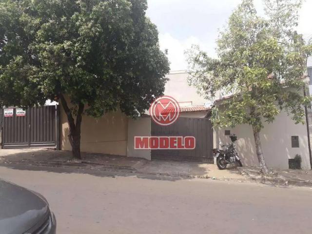 Terreno / Lote para Venda em Piracicaba/SP Residencial Santo Antônio