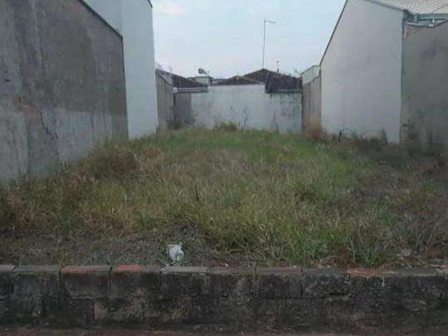 Terreno / Lote para Venda em Piracicaba/SP Residencial Serra Verde