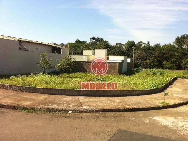 Terreno / Lote para Venda em Piracicaba/SP Residencial Portal da Água Branca