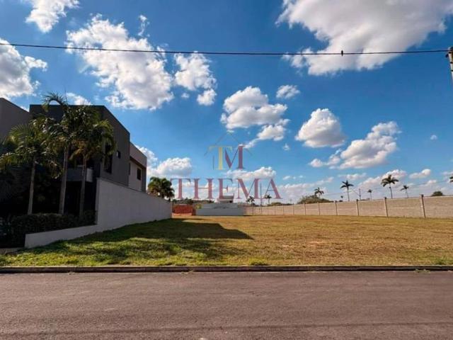 Terreno / Lote para Venda em Piracicaba/SP Residencial Terras de Ártemis Ártemis