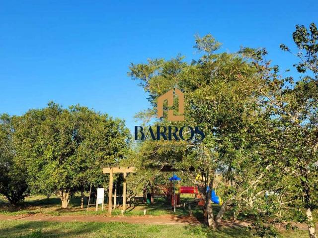 Terreno / Lote para Venda em Piracicaba/SP Taquaral