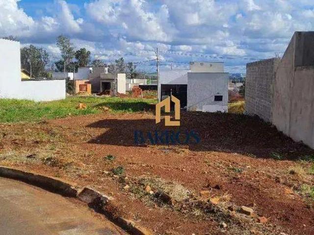 Terreno / Lote para Venda em Piracicaba/SP Taquaral