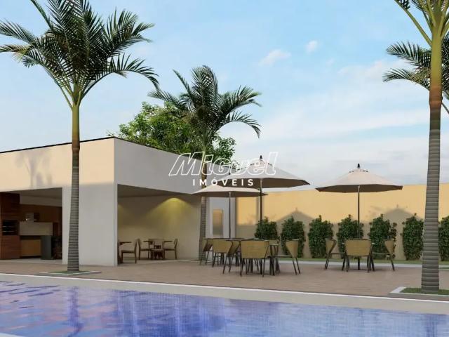 Terreno / Lote para Venda em Piracicaba/SP Taquaral
