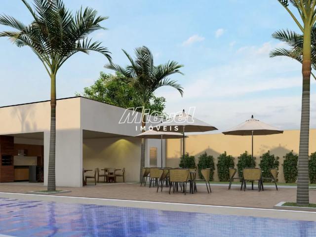 Terreno / Lote para Venda em Piracicaba/SP Taquaral