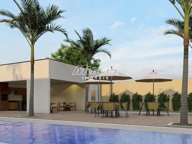 Terreno / Lote para Venda em Piracicaba/SP Taquaral