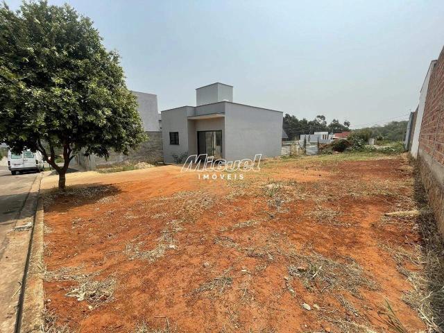 Terreno / Lote para Venda em Piracicaba/SP Taquaral