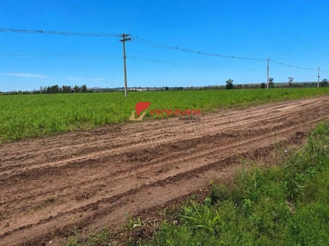 Terreno / Lote para Venda em Piracicaba/SP Taquaral