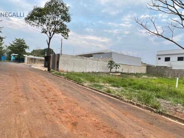 Terreno / Lote para Venda em Piracicaba/SP Taquaral