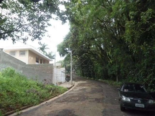 Terreno / Lote para Venda em Piracicaba/SP Terras do Engenho
