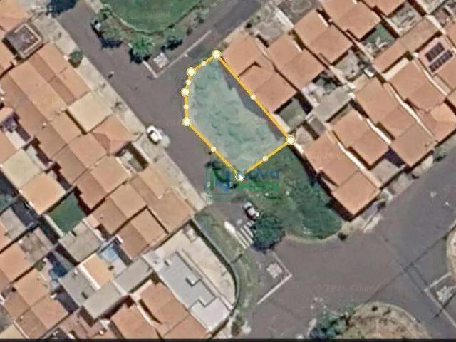 Terreno / Lote para Venda em Piracicaba/SP Vivendas Bela Vista
