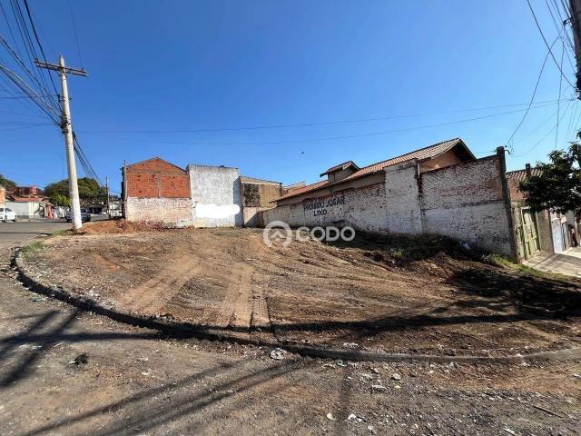Terreno / Lote para Venda em Piracicaba/SP Vila Cristina