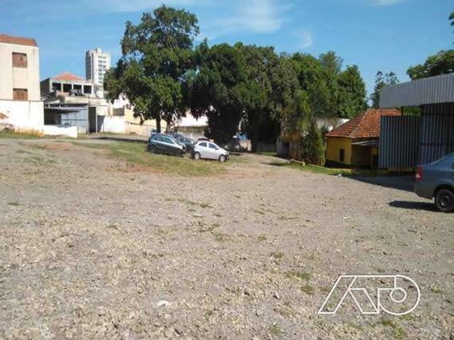 Terreno / Lote para Venda em Piracicaba/SP Vila Independência