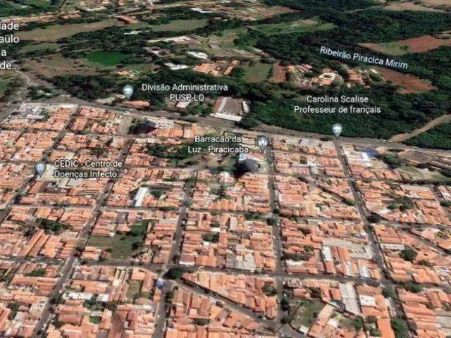 Terreno / Lote para Venda em Piracicaba/SP Vila Independência