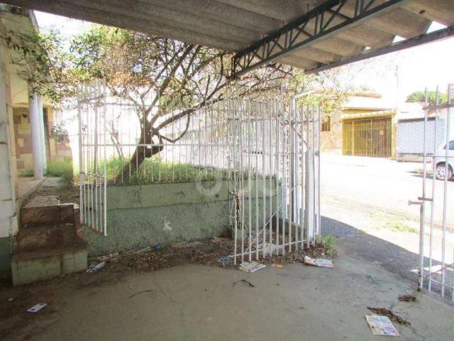 Terreno / Lote para Venda em Piracicaba/SP Vila Independência