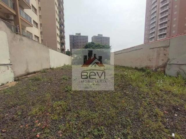 Terreno / Lote para Venda em Piracicaba/SP Vila Monteiro