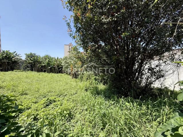 Terreno / Lote para Venda em Piracicaba/SP Vila Monteiro