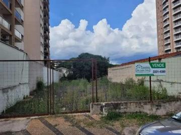 Terreno / Lote para Venda em Piracicaba/SP Vila Monteiro
