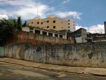 Terreno / Lote para Venda em Piracicaba/SP Vila Monteiro