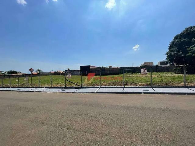 Terreno / Lote para Venda em Piracicaba/SP Vila Prudente