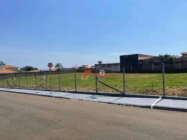 Terreno / Lote para Venda em Piracicaba/SP Vila Prudente