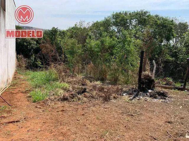 Terreno / Lote para Venda em Piracicaba/SP Vila Rezende