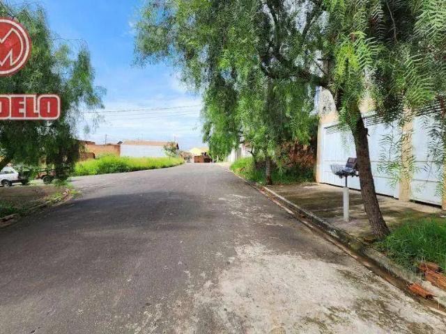 Terreno / Lote para Venda em Piracicaba/SP Vila Sônia