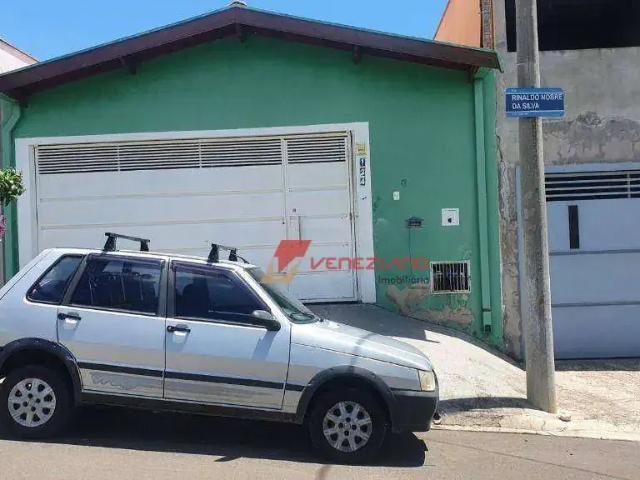 Terreno / Lote para Venda em Piracicaba/SP Vila Sônia
