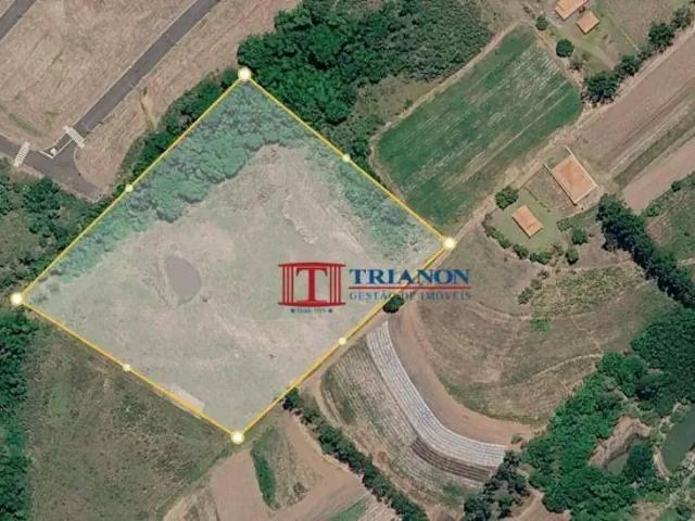Terreno / Lote para Venda em Piracicaba/SP Área Rural de Piracicaba