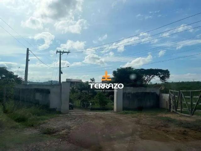 Terreno / Lote para Venda em Piraí/RJ Arrozal