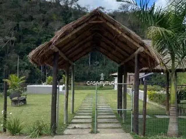 Terreno / Lote para Venda em Piraí/RJ Arrozal