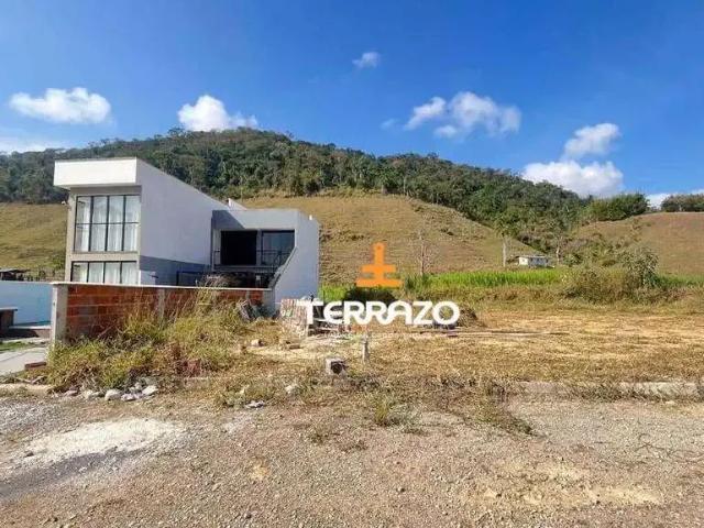 Terreno / Lote para Venda em Piraí/RJ Arrozal