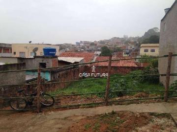 Terreno / Lote para Venda em Piraí/RJ Dr. Cássio